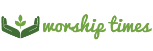 Worship Times Websites